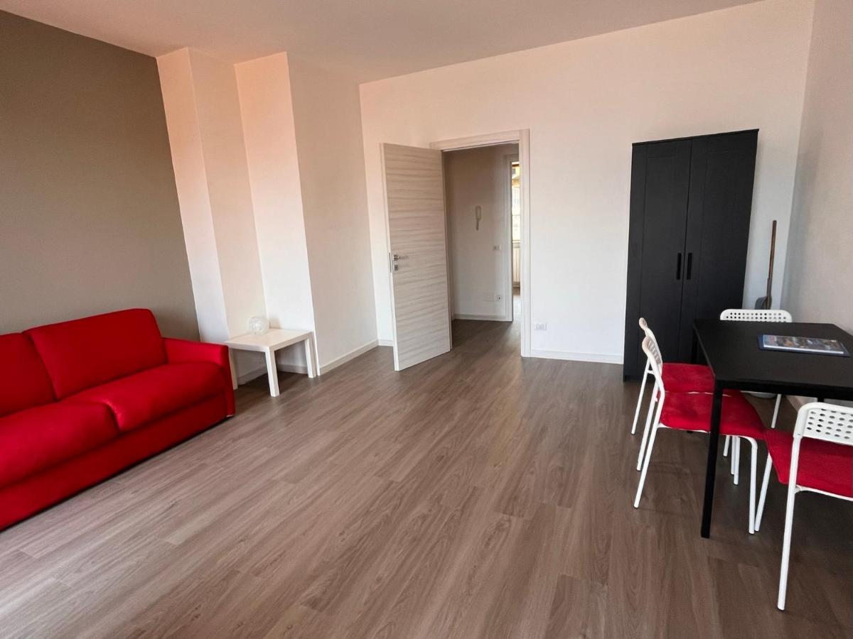 Regolo House Apartment *