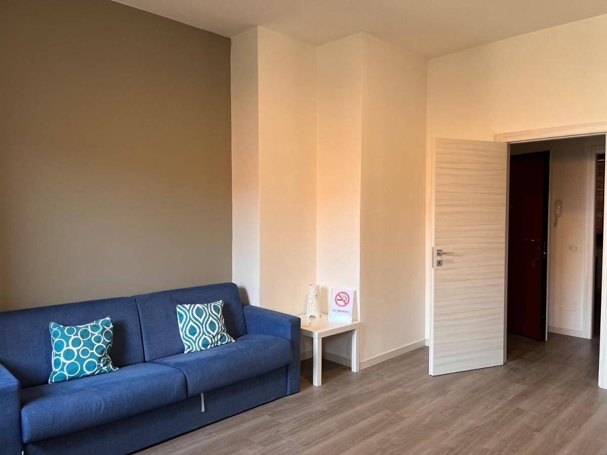 Apartment Regolo House Perledo