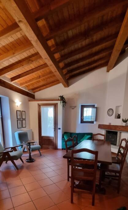 Casa vacanze La Casetta Di Sornico *