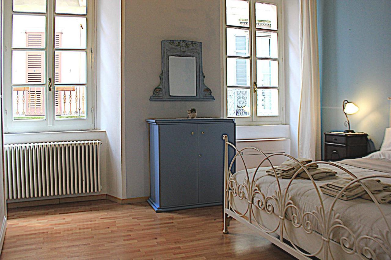 Art&rusconi - Luxury Como