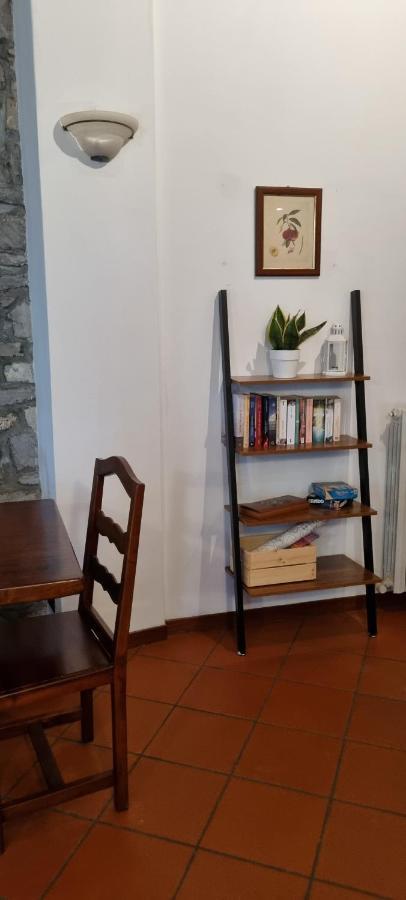 La Casetta Di Sornico Casa vacanze *