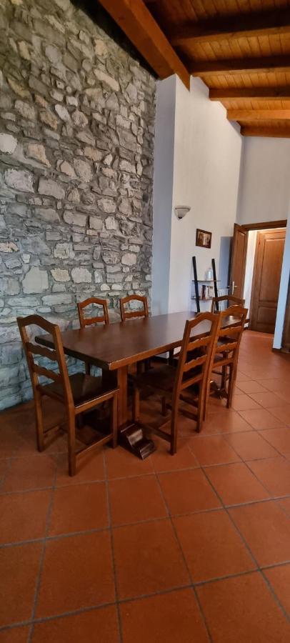 Casa vacanze La Casetta Di Sornico *