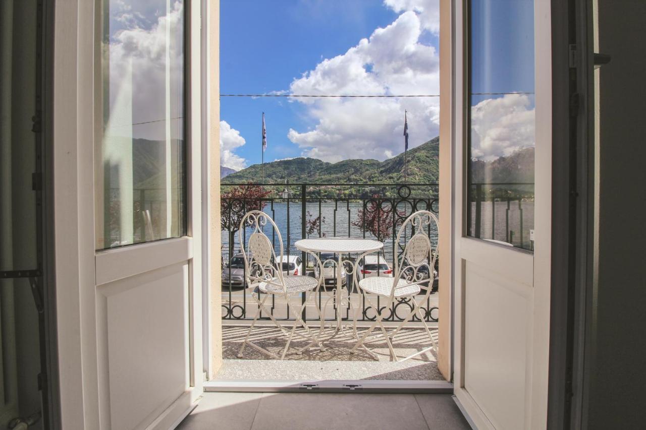 Apartment Ai Portici Sampietro *