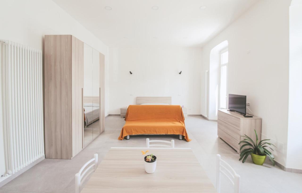 Apartment Ai Portici Sampietro Tremezzo