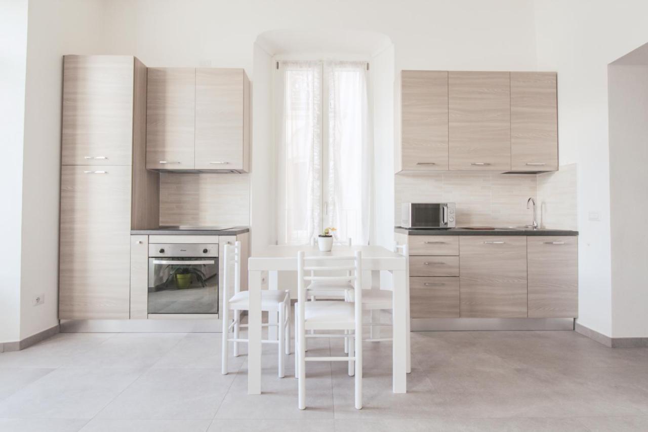 Apartment Ai Portici Sampietro Tremezzo