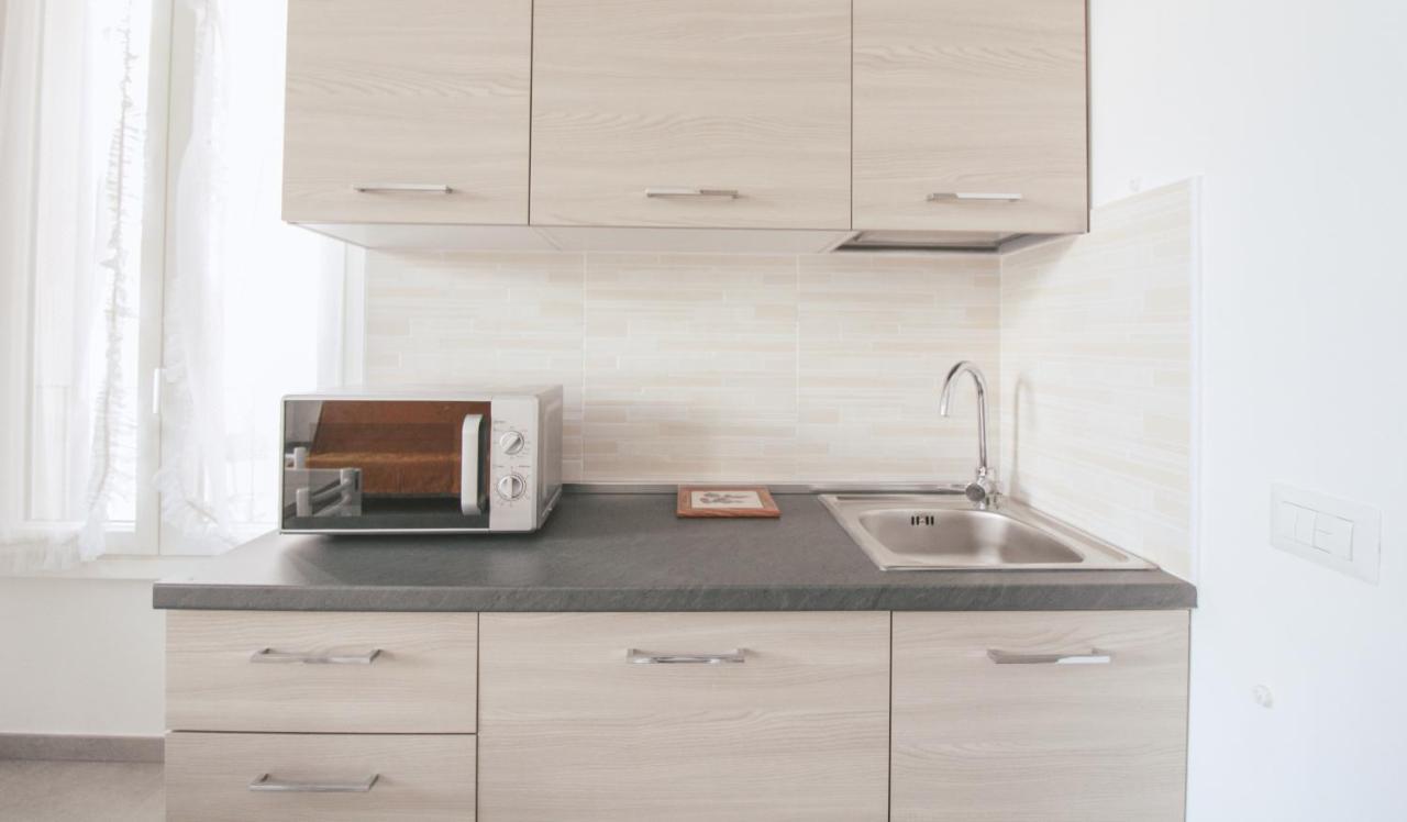 Ai Portici Sampietro Apartment *