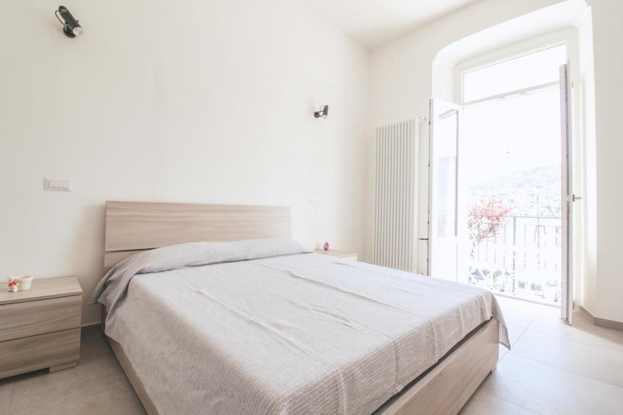Apartment Ai Portici Sampietro