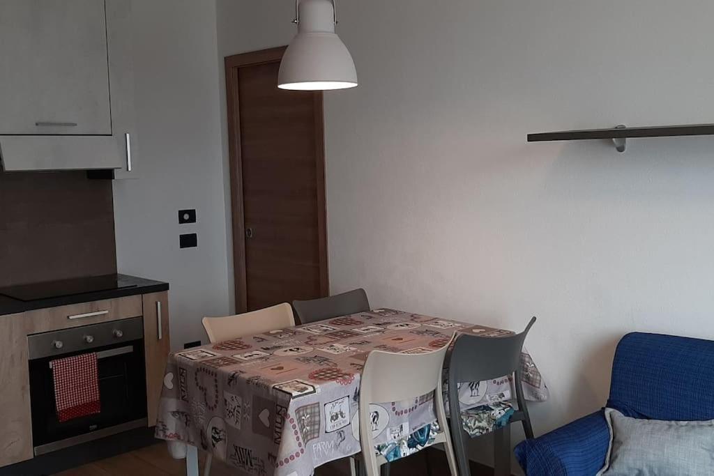 Apartment Cima