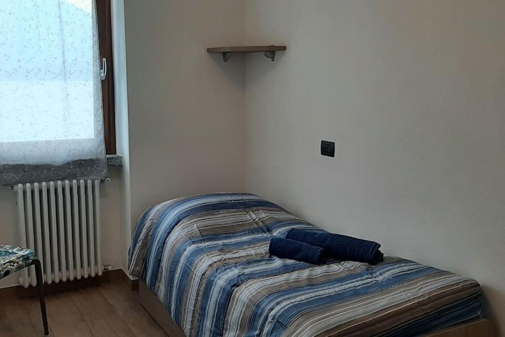 Apartment Cima Gera Lario