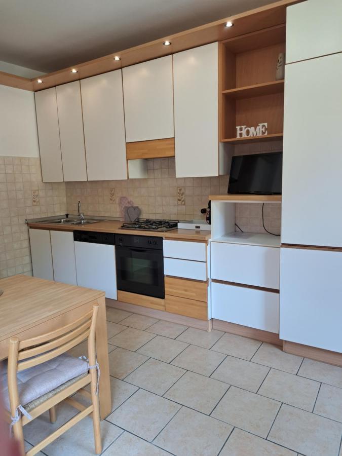 Welchome Apartment Malgrate