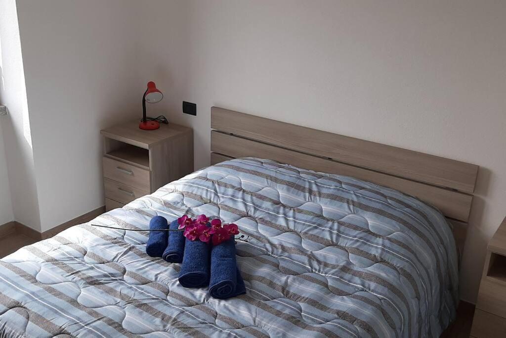 Cima Apartment Gera Lario