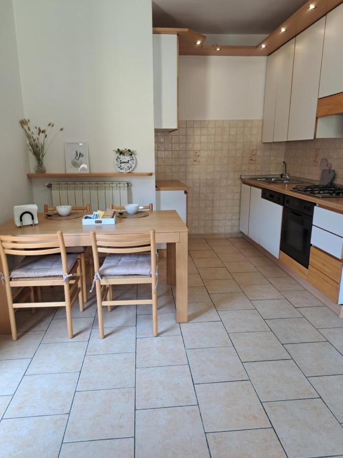 Welchome Apartment *