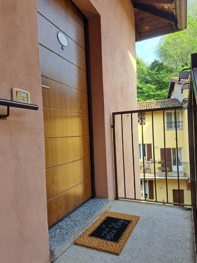 Welchome Apartment *
