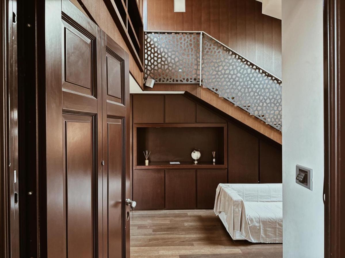 Appartamento Casa Cavour - Downtown Design Penthouse