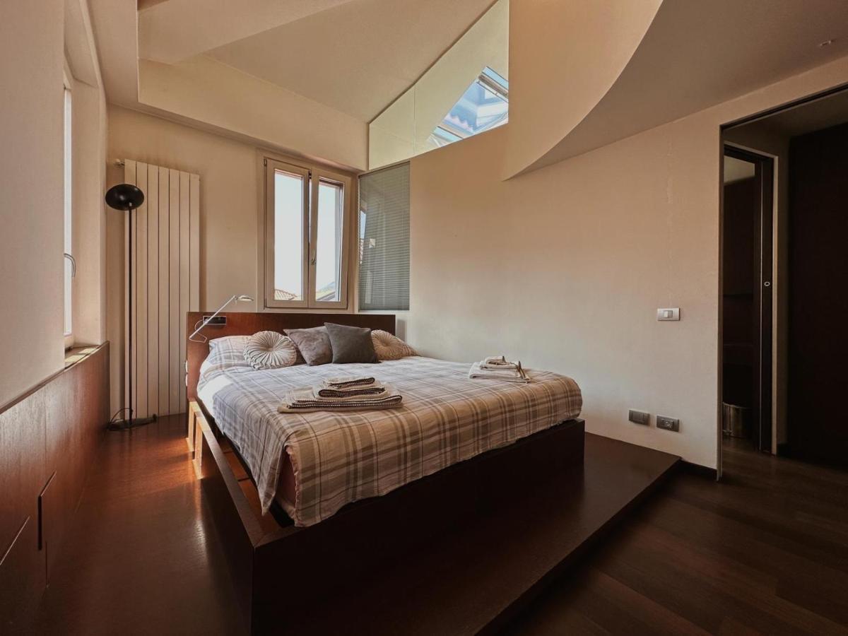 Casa Cavour - Downtown Design Penthouse Appartamento