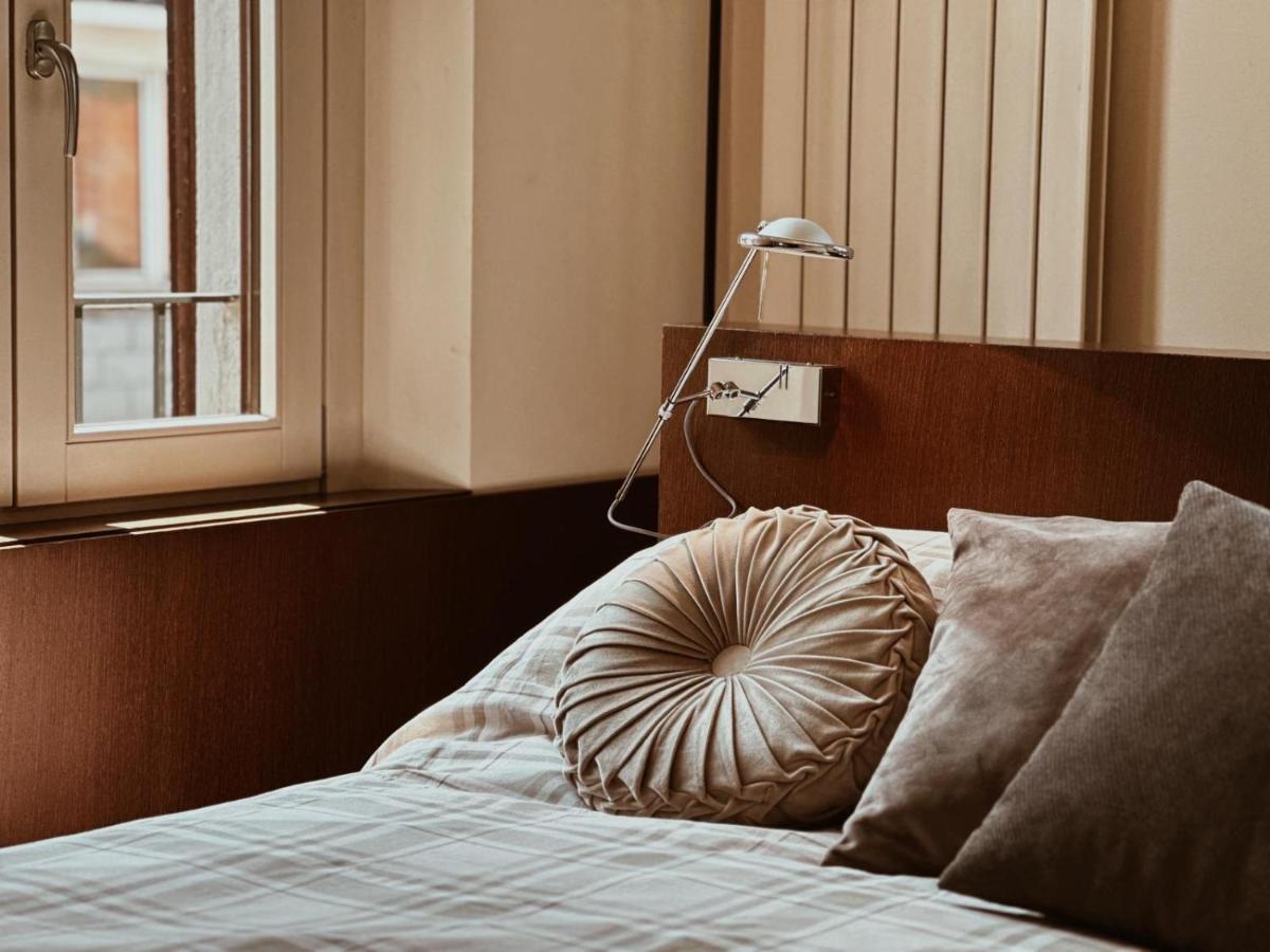 Casa Cavour - Downtown Design Penthouse *
