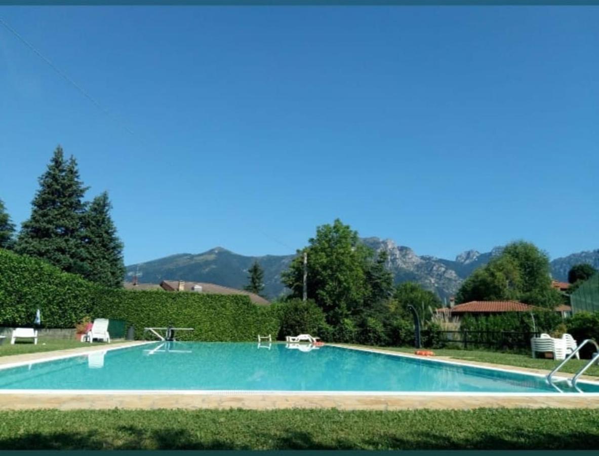 Apartment - In 5 Minutes From Lecco Center Galbiate