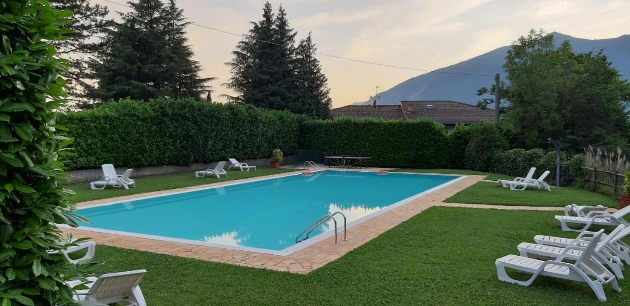 - In 5 Minutes From Lecco Center *
