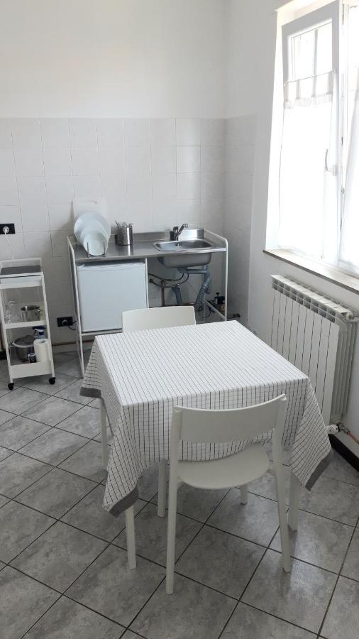 A Sul Di Apartment *