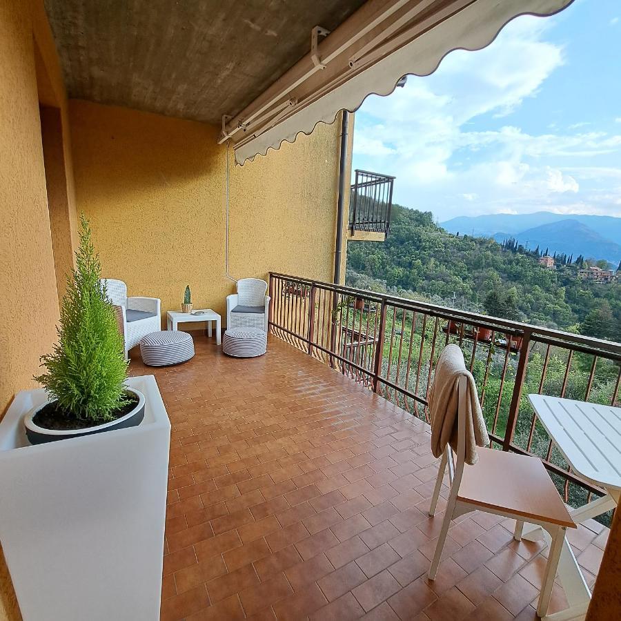 La Casa Di Camilla Apartment Perledo