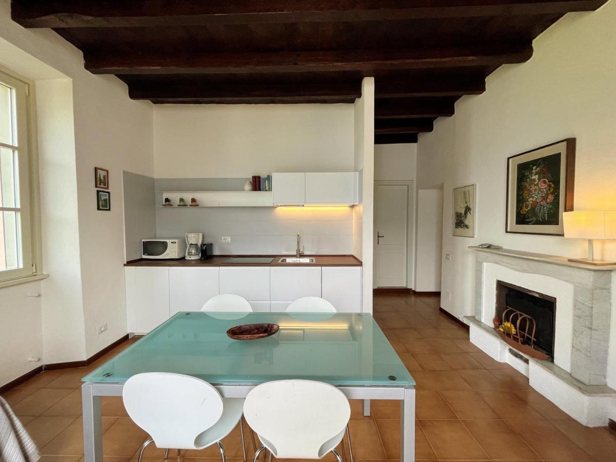 Lina Apartment
