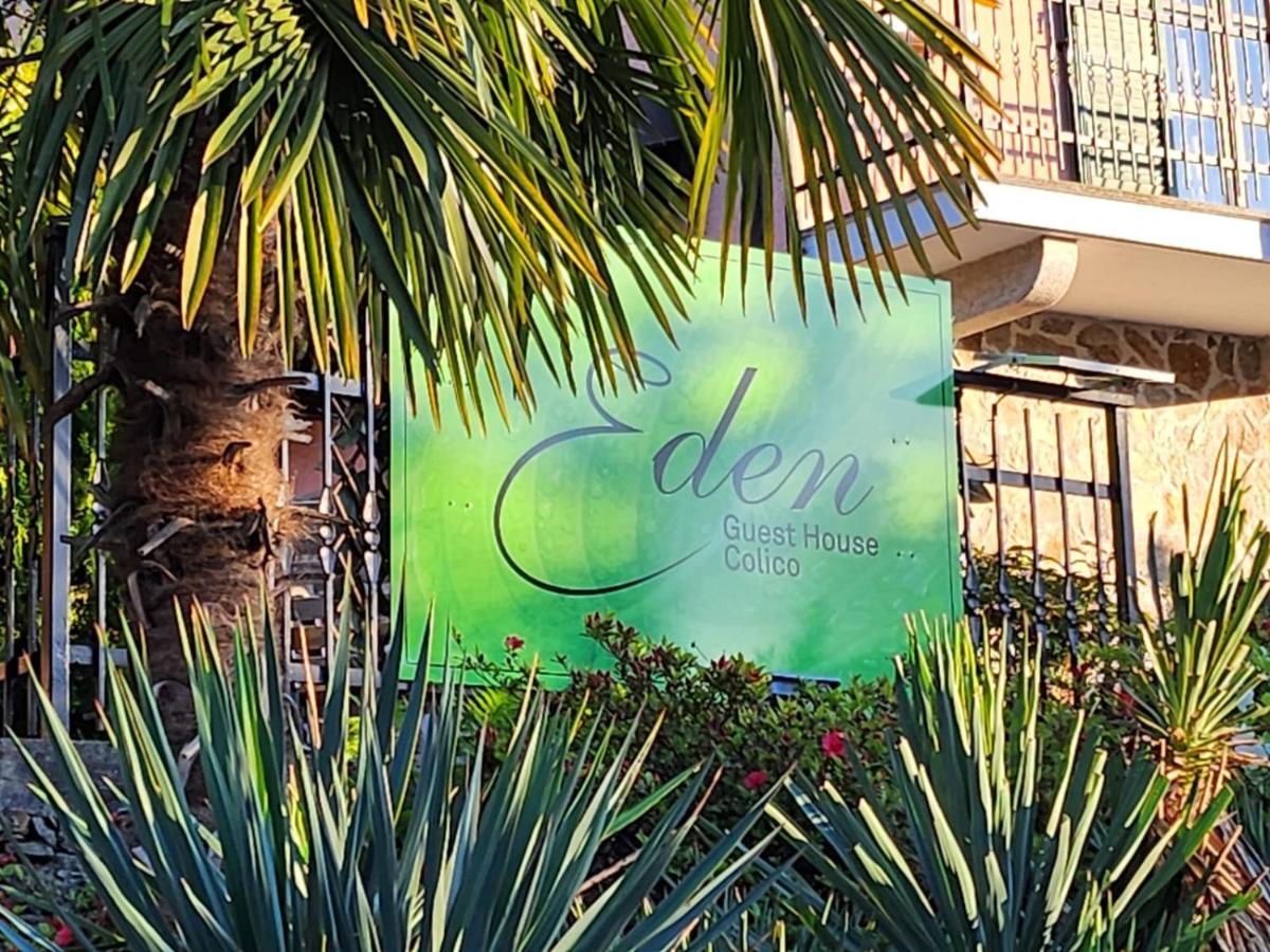 Eden