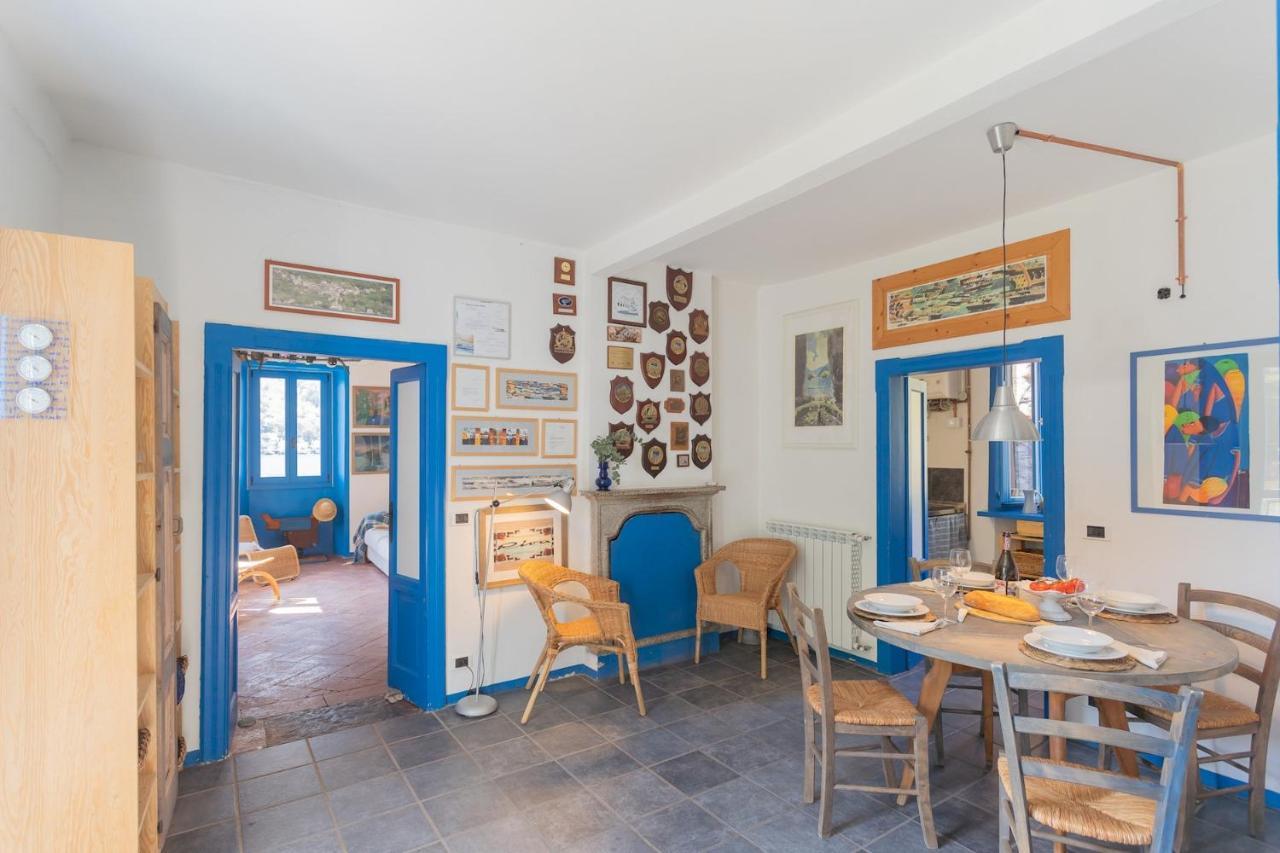 Apartment Deriva On Careno's By Rent Nesso
