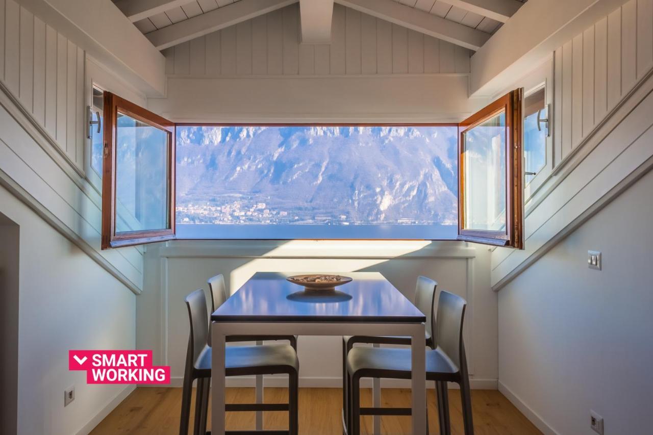 La Baia With Breathtaking Views By Wonderful Italy Bellagio