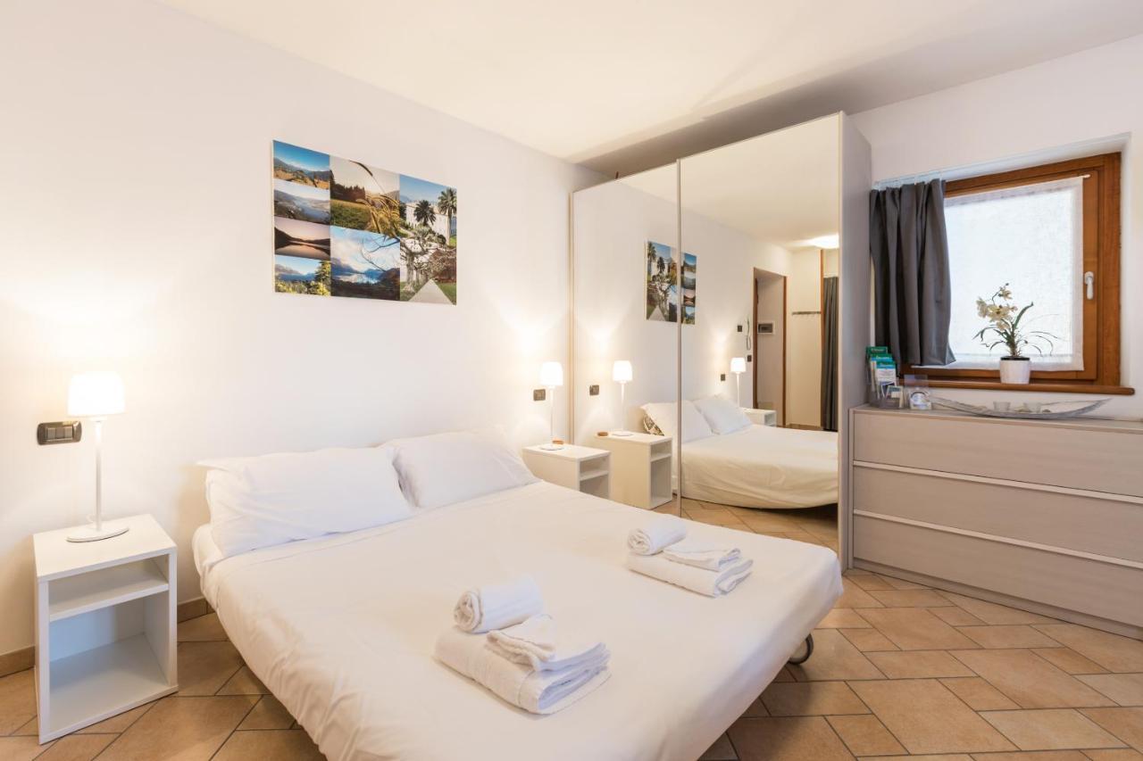 Apartment La Filanda By Wonderful Italy Bellagio