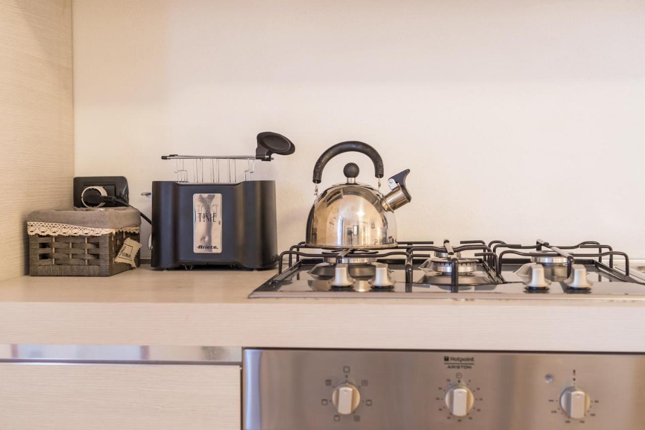 La Filanda By Wonderful Italy Apartment Bellagio