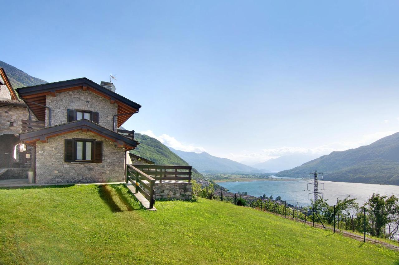 Borgo Vico Casa vacanze *