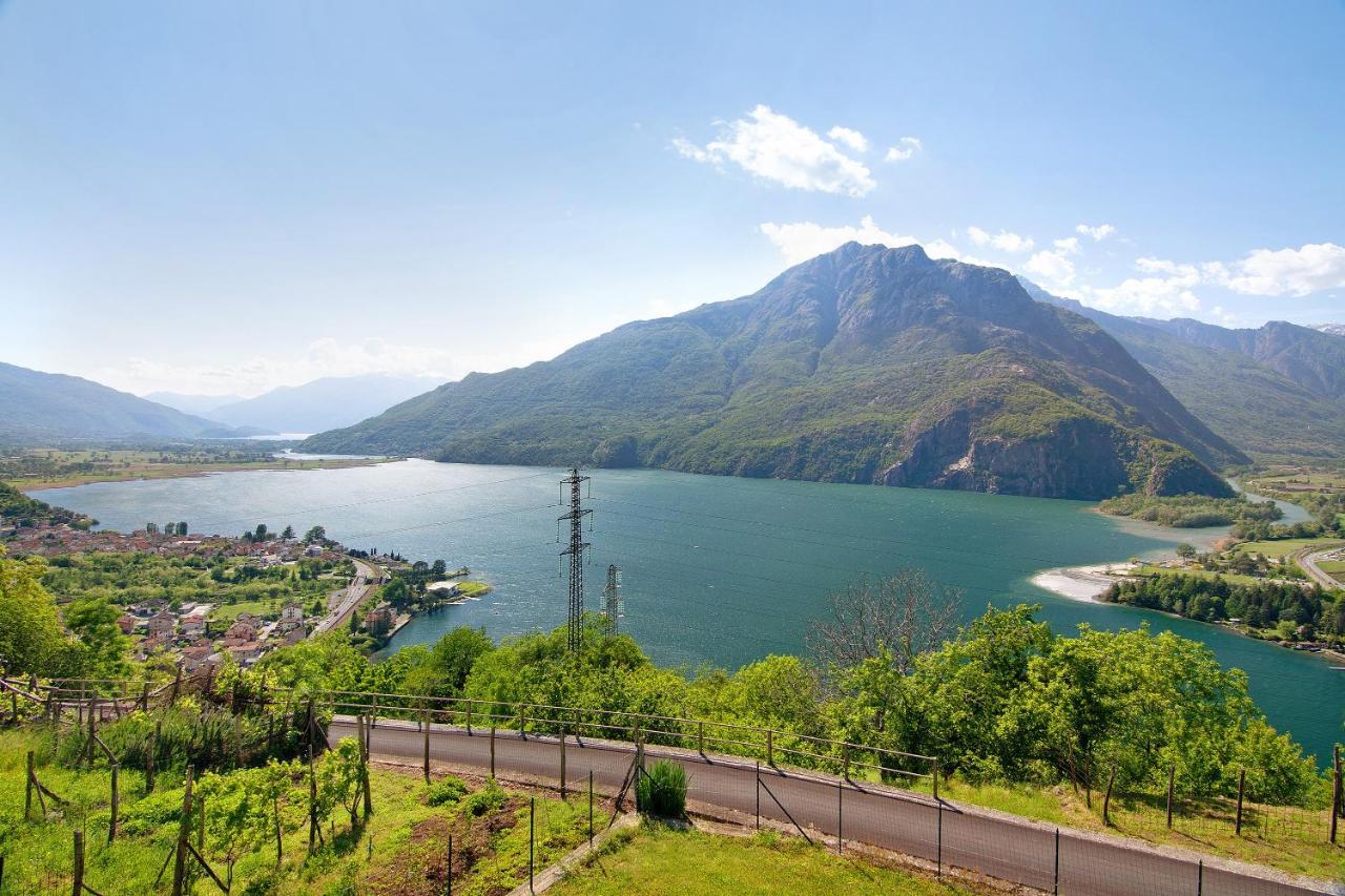 Borgo Vico Casa vacanze