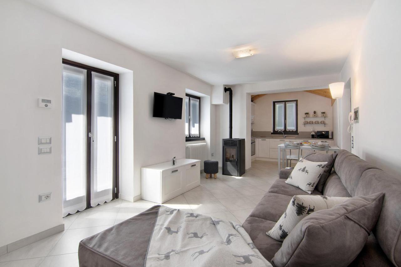 Casa vacanze Borgo Vico *