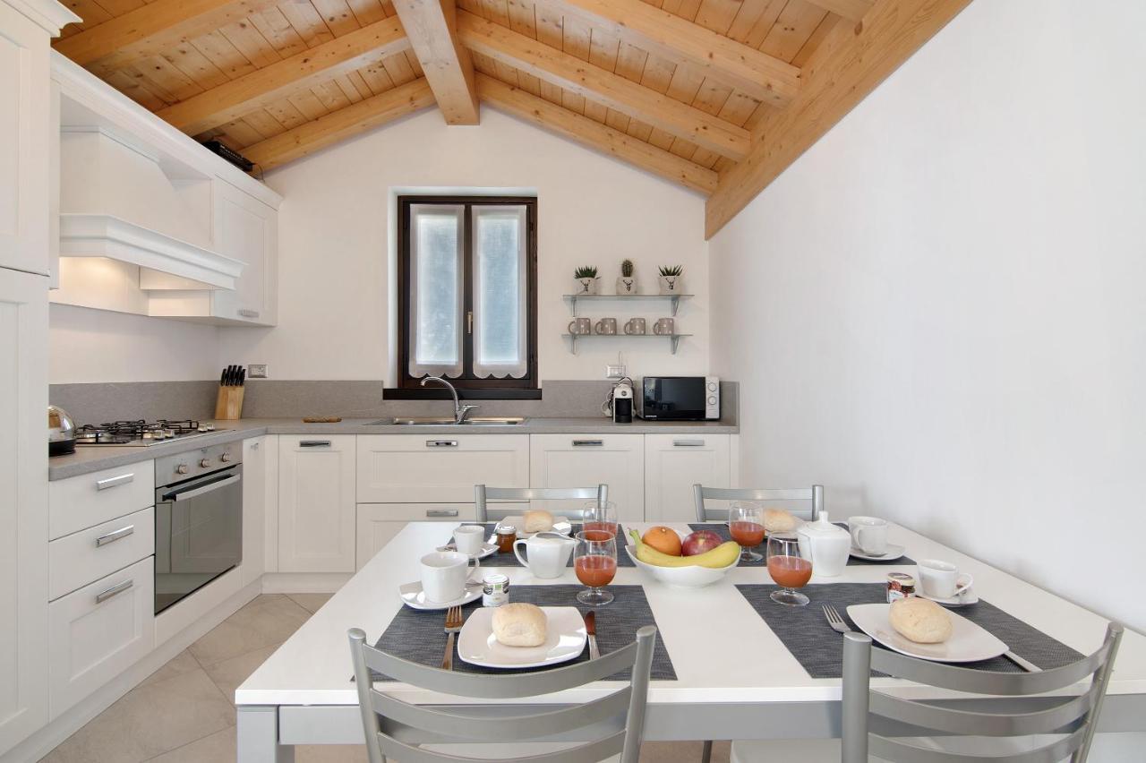 Borgo Vico Casa vacanze Verceia