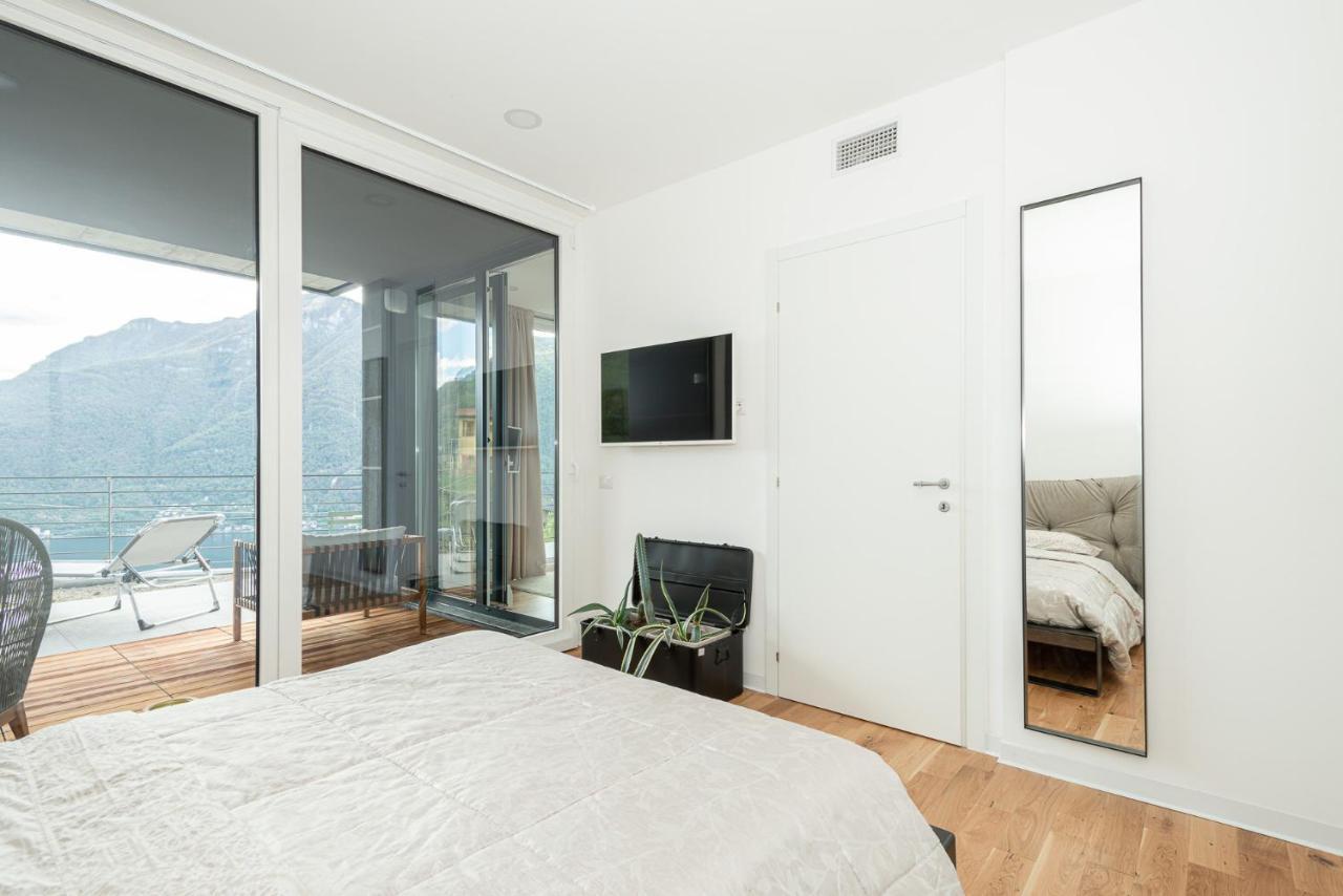 Apartment Dany Con Vista By Solutions