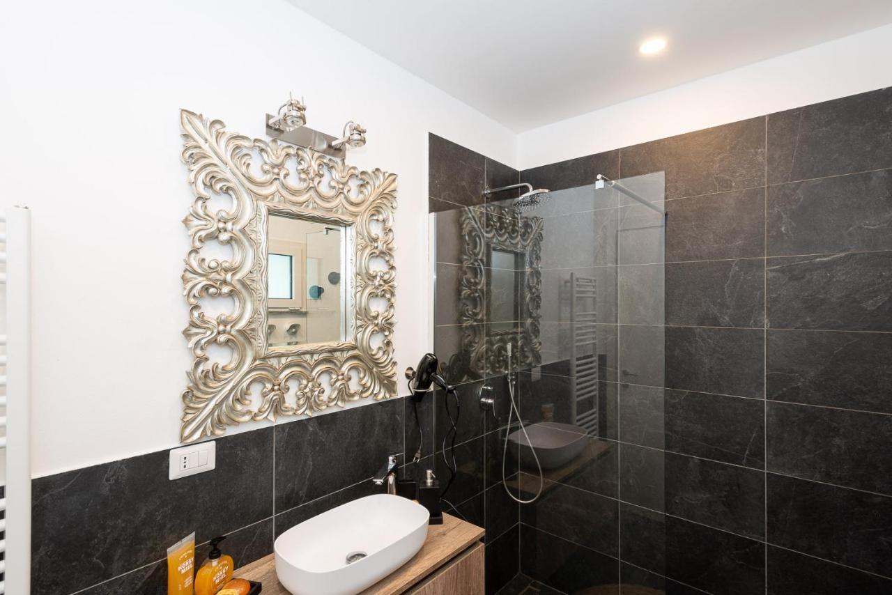 Apartment Dany Con Vista By Solutions *