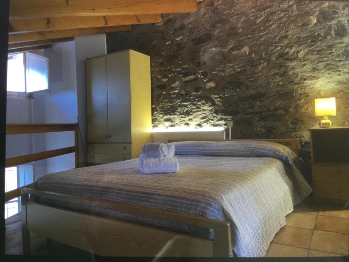 La Casa Del Porto Apartment Domaso
