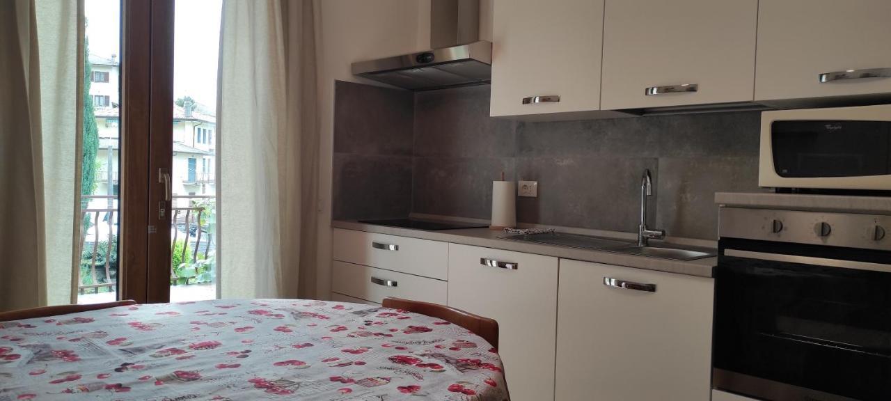 L'agrifoglio Apartment Lezzeno