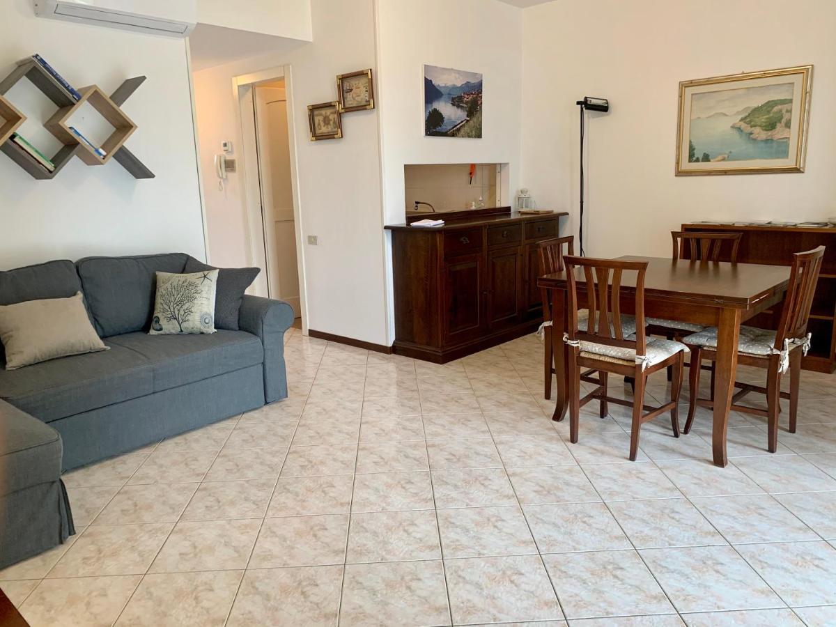Appartamento Mamma Ciccia - Front Apartment, And Swimming Pool