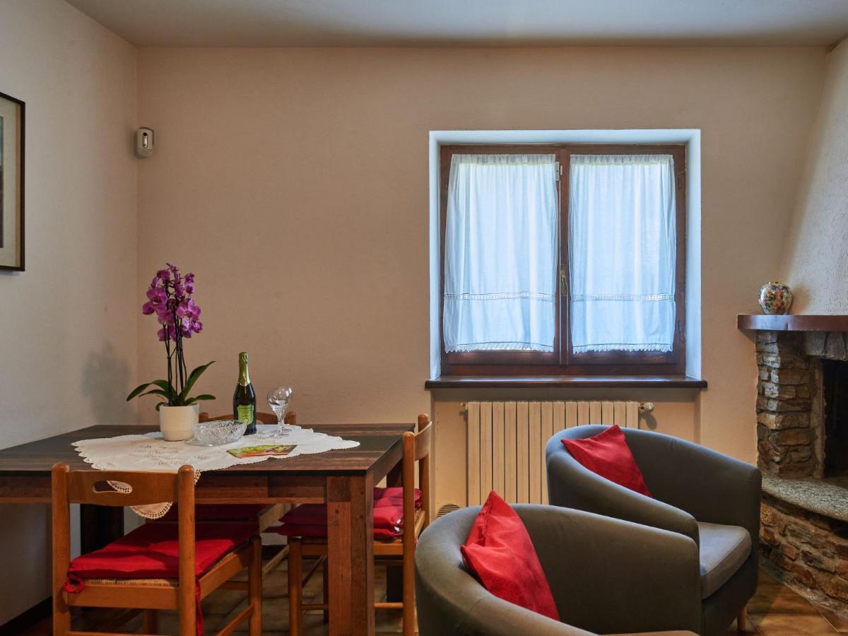 Dora-1 By Interhome Apartment