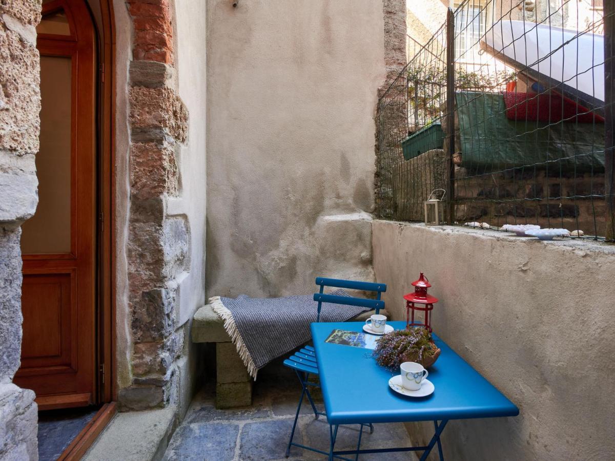 Ferienhaus La Cascina By Interhome *