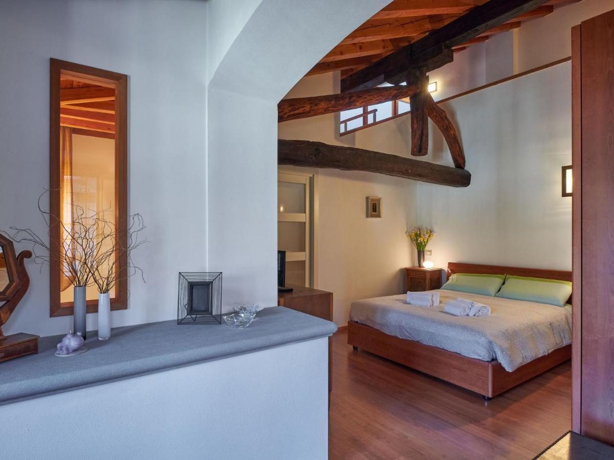 La Cascina By Interhome * Lierna