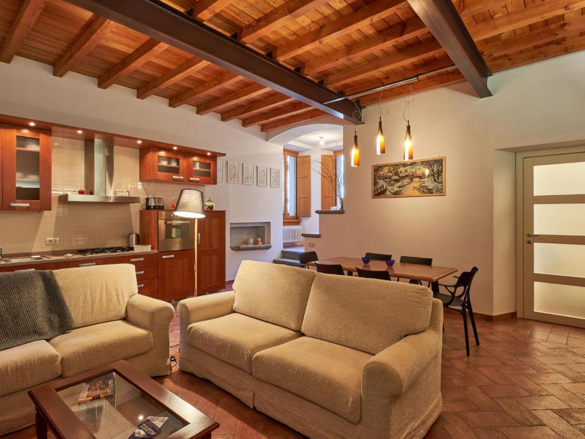 La Cascina By Interhome *