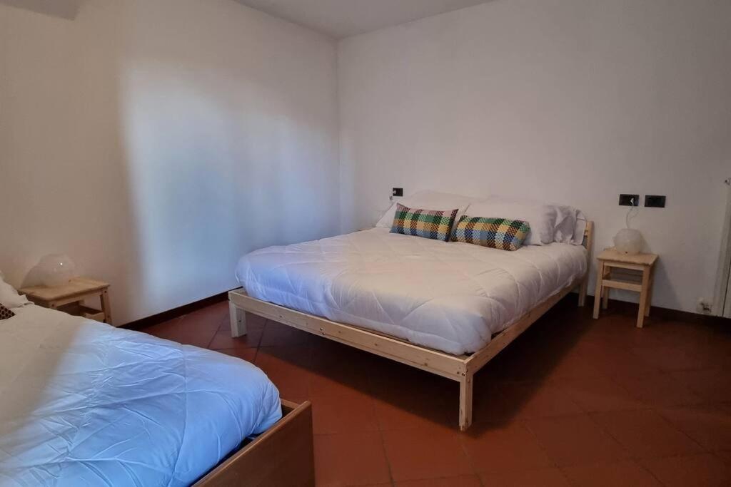 Casa vacanze La Casetta Di Sornico Lierna