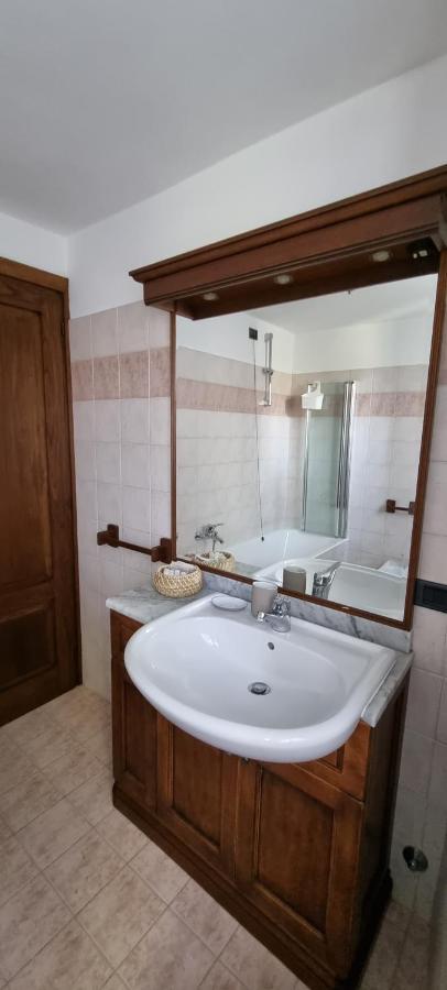 La Casetta Di Sornico Casa vacanze