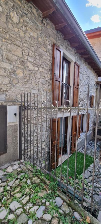 La Casetta Di Sornico * Lierna