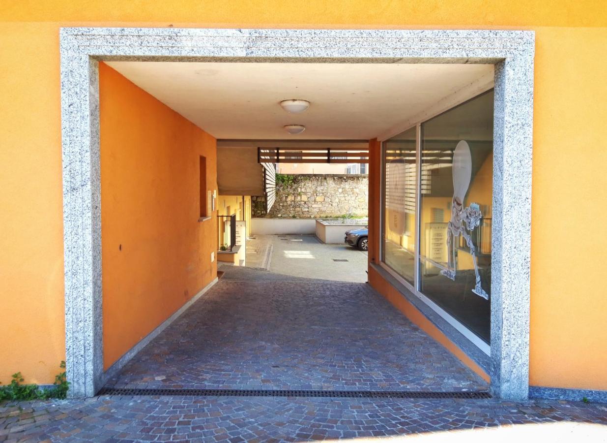 Apartment Civico Sei *