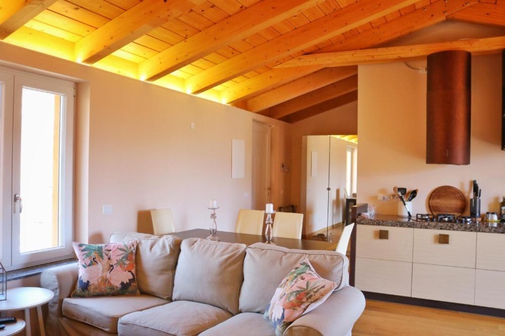 Apartment Civico Sei