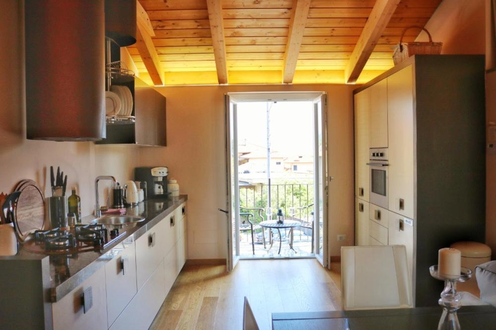 Apartment Civico Sei Menaggio