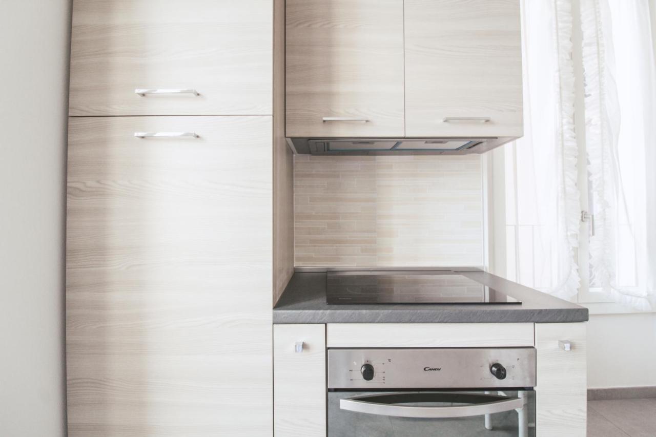 Apartment Ai Portici Sampietro Tremezzo